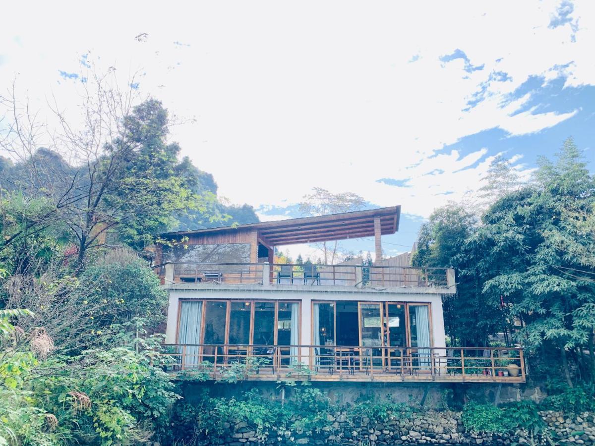 Purespace Zhangjiajie Esterno foto